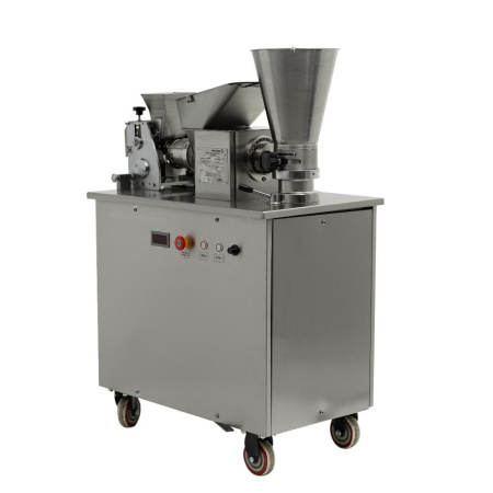 Пельменный аппарат JGL135-6AF Foodatlas